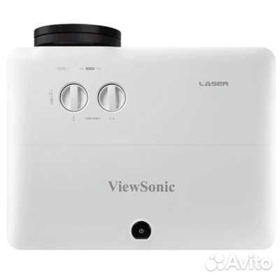 Проектор ViewSonic LS920WU - новый