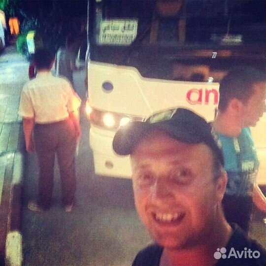 Водитель экспедитор B C D Е+допог