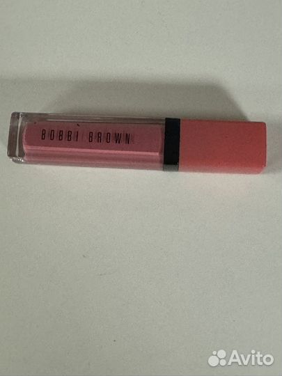 Bobbi Brown жидкая помада для губ