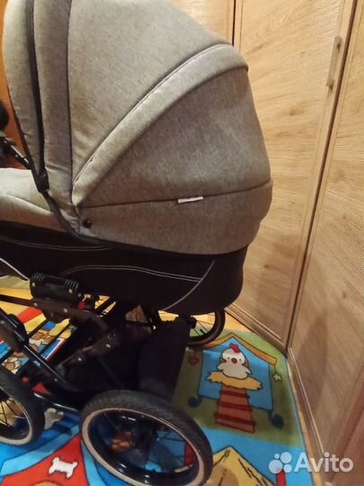 Коляска noordline 2 в 1