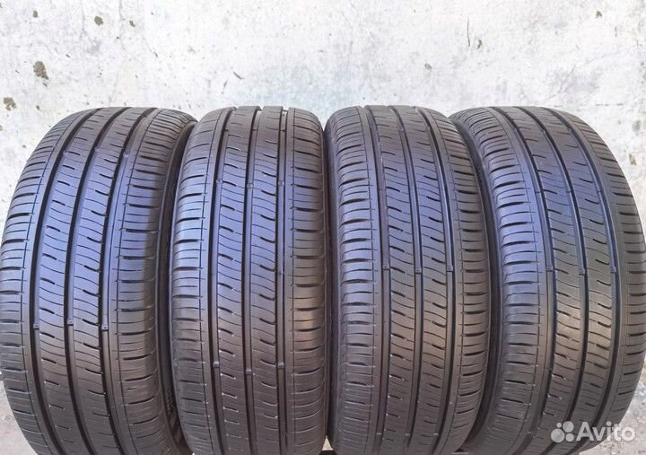 Kumho Solus TA31 195/55 R15 85H
