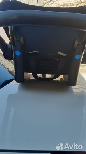 Автомобильная люлька