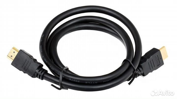 Кабель технологии hdmi Ethernet ver 2.0, 30м