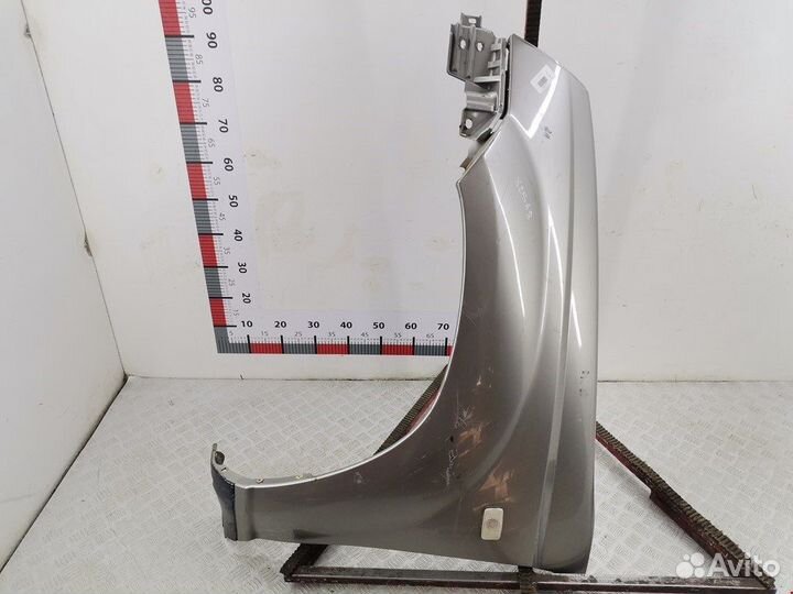 Крыло переднее левое для Nissan X-Trail T30