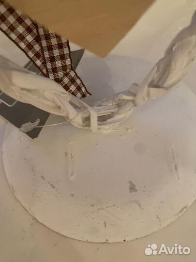 Подсвечники