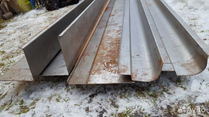 Стекла на Газ 21 Волга 21