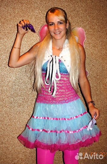 Карнавальные Костюмы