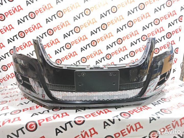 Бампер передний Volkswagen Tiguan 5N2 CAW