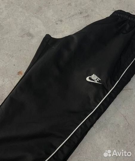 Nike 46-54: стильная форма для активных