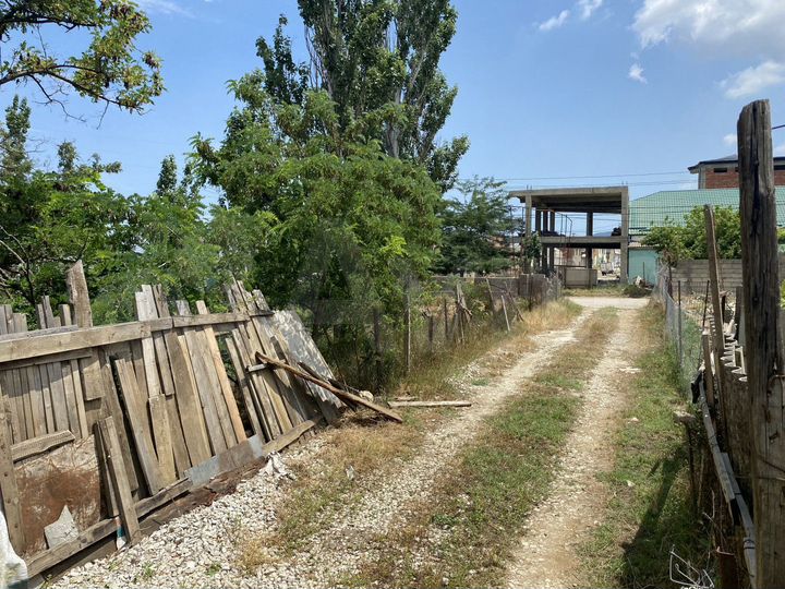 Участок 3 сот. (ИЖС)