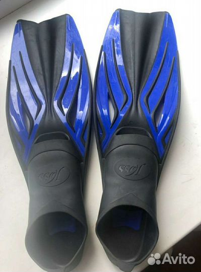 Ласты Joss р.35-36