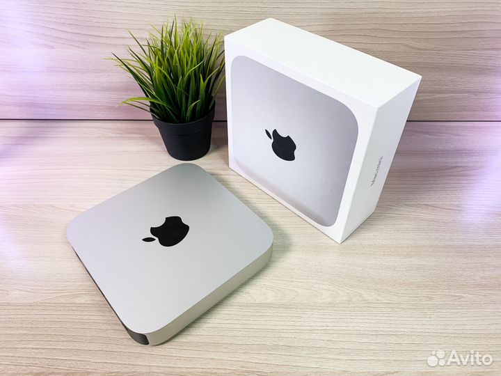 Apple Mac Mini 2023 M2 8/256