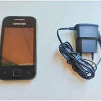 Samsung Galaxy Y GT-S5360