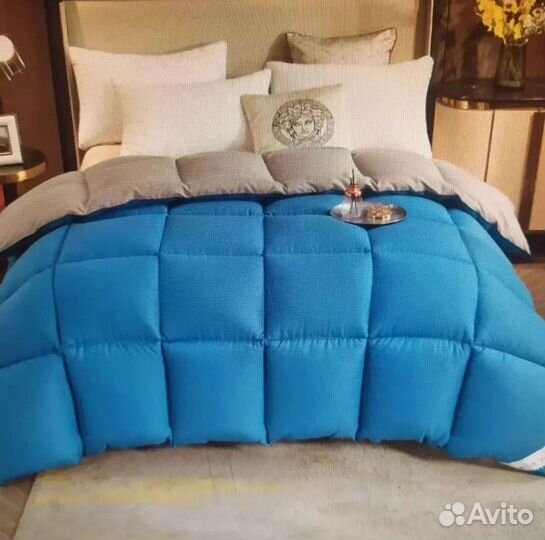 Одеяло новое