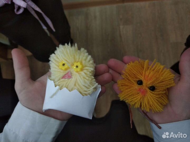 Услуги репетитора