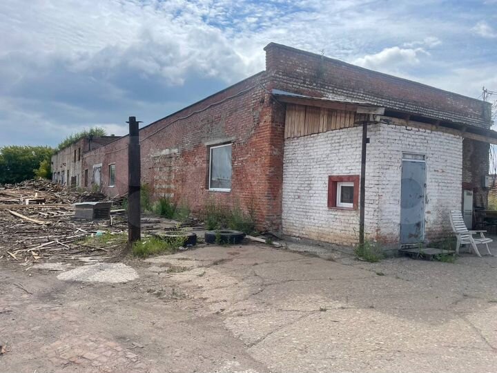 Свободного назначения, 1075 м²