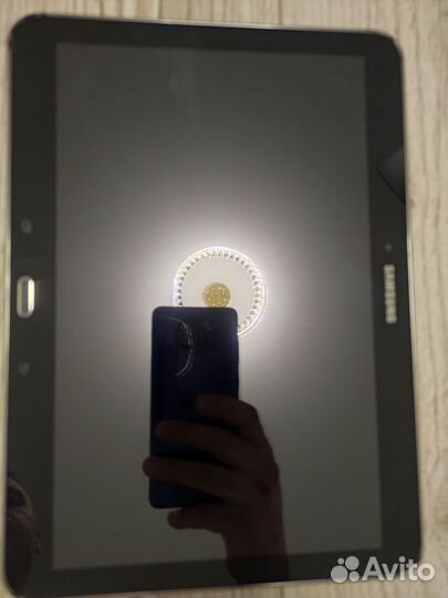 Планшет Samsung Galaxy tab 4 10.1 SM-T531