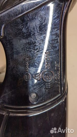 Зеркало боковое левое BMW 5 F07 Gran Turismo