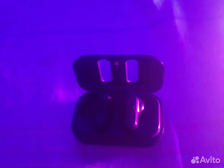 Наушники Dime-Black