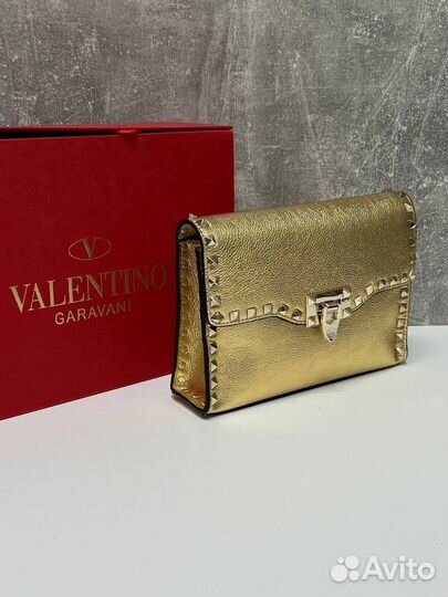 Сумка valentino