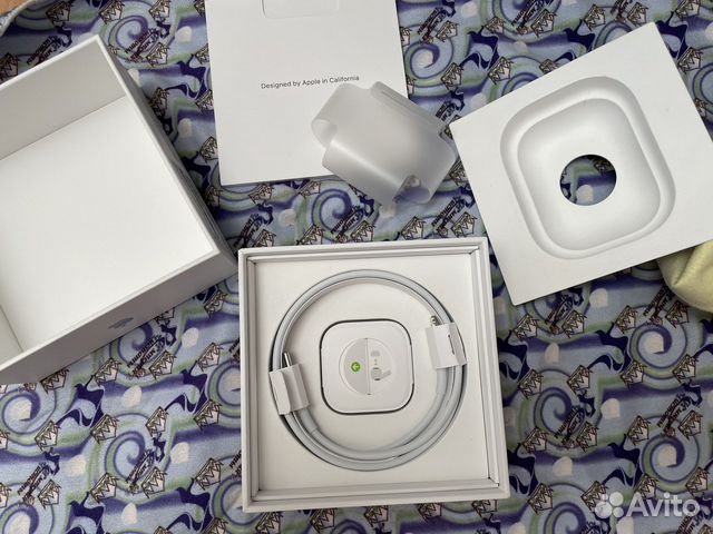 Airpods pro. айрподс про. Отличное состояние купить в Москве ...