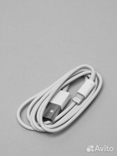 Шнур на iPhone