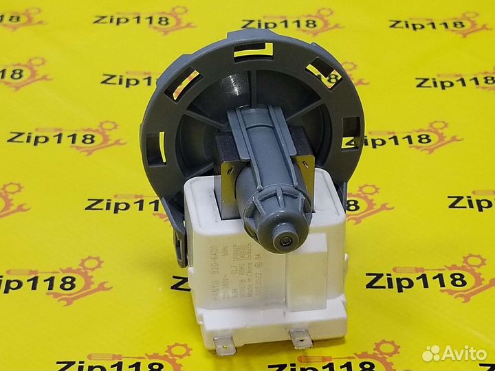 Насос (помпа) для стиральной машины