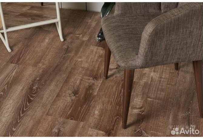 Водостойкий ламинат со склада