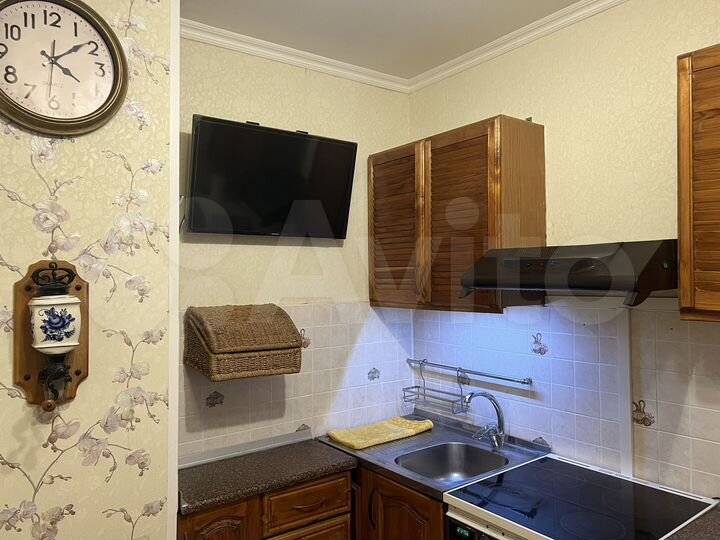 2-к. квартира, 54 м², 9/14 эт.