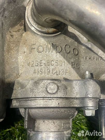 Водяная помпа Ford Ranger 4 T6.2 2019