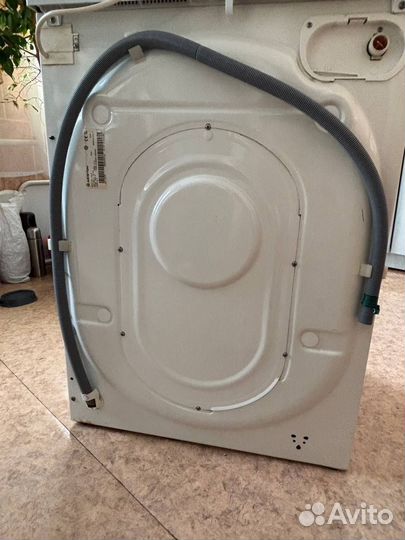 Стиральная машина автомат бу