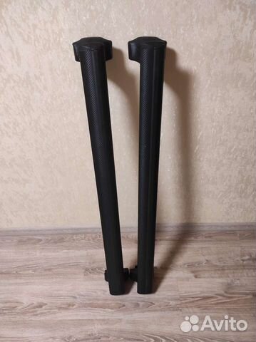 Багажник на крышу hyundai solaris