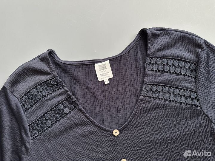 Блузка Rivers 52 54