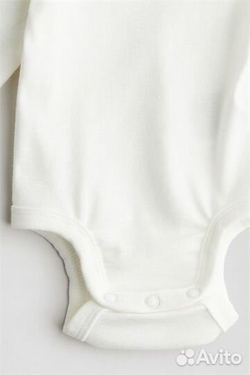 Комбинезон велюровый,боди для девочки 50 hm