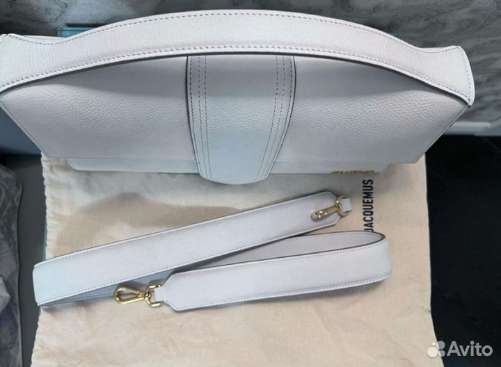 Сумка jacquemus