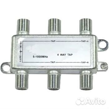 Ответвитель Стандар Телеком оат-418