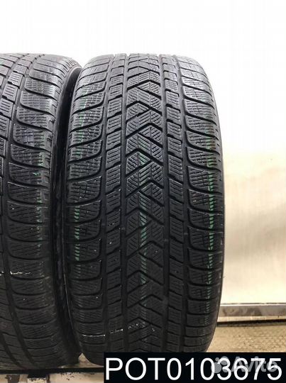 Pirelli Scorpion Winter 265/45 R21 108W