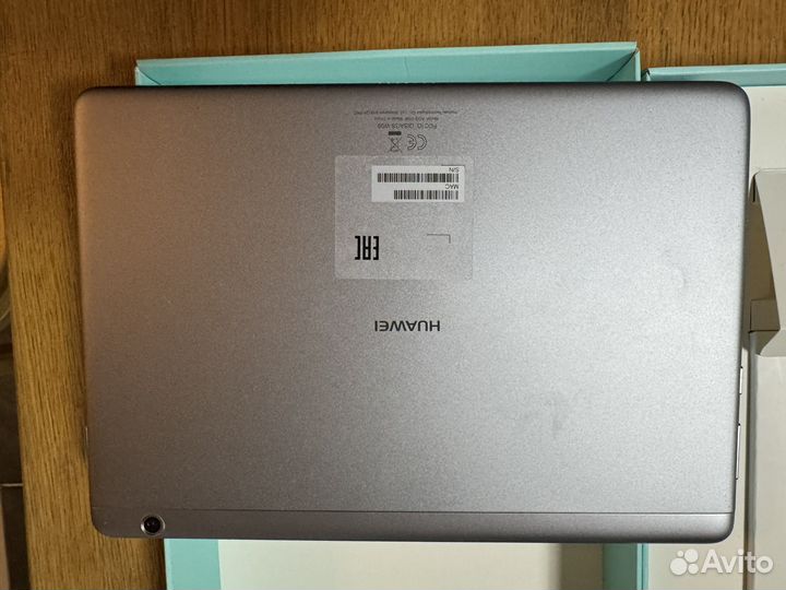 Планшет huawei mediapad t3 10 2/16