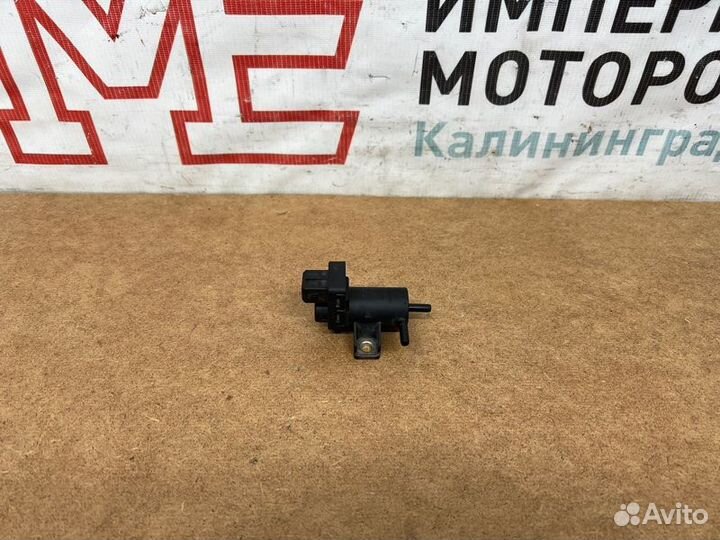 Клапан электромагнитный Renault Scenic III 1.5 DCI