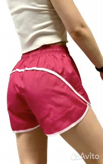 Шорты adidas женские