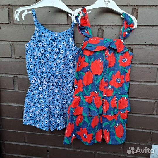 Комбинезоны