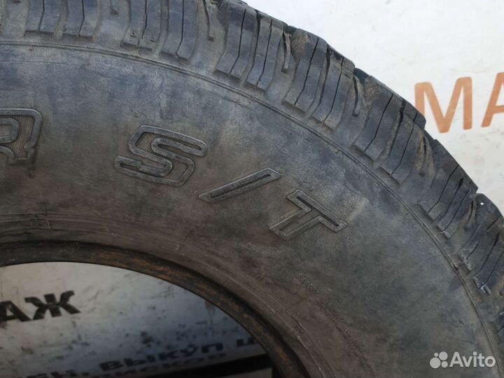 Cooper Discoverer S/T 315/75 R16