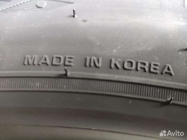 Nexen Winguard Ice SUV 225/60 R17