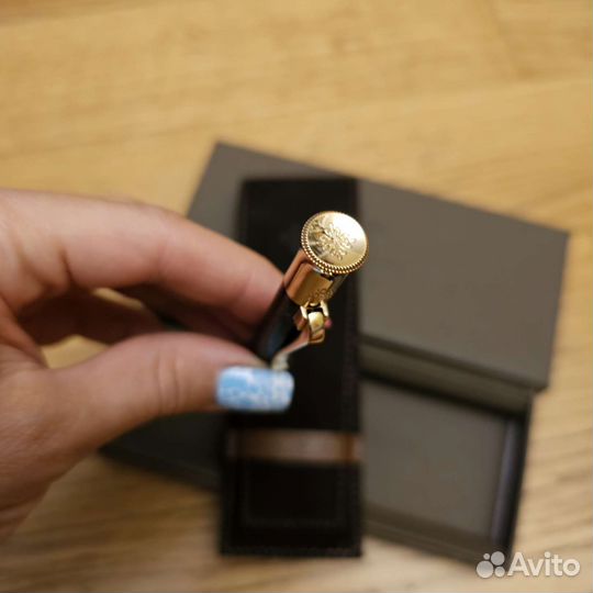 Ручка Patek Phillipe и чехол Patek