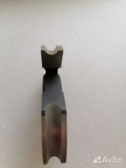 Фреза D27 100х14х8 Новая, СССР