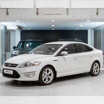 Ford Mondeo 2.0 AMT, 2012, 154 666 км, с пробегом, цена 949 000 руб.