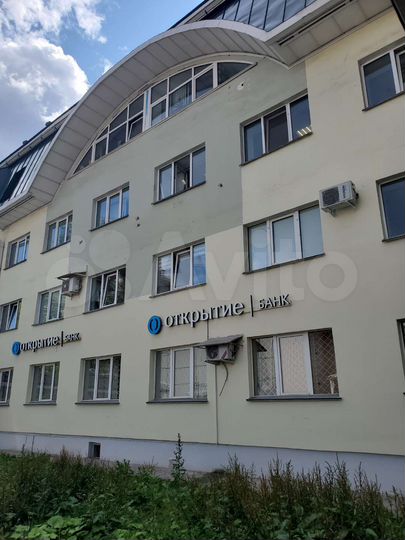 Офис, 142.65 м²