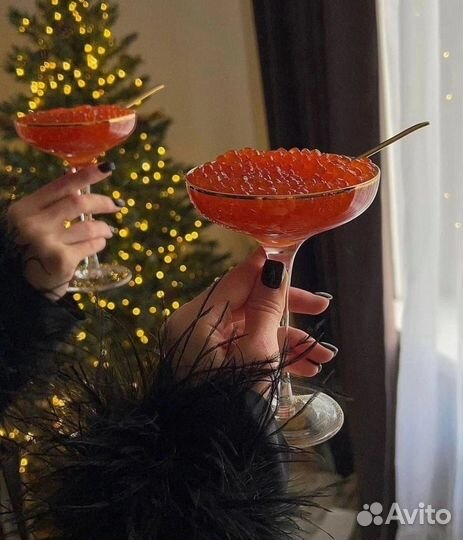 Красная икра