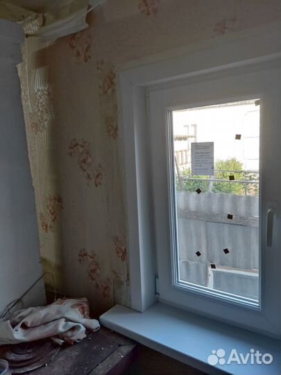 Пластиковые окна и балконы