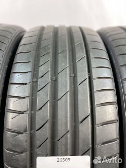 Kumho Ecsta PS71 225/40 R19 101Y